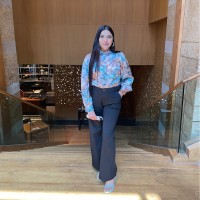 Connexio Employee Farheen Shaikh's profile photo