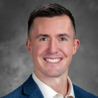 Deloitte Employee Jack Larsen's profile photo