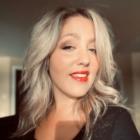 Cadex Defence Employee Katherine Parent's profile photo