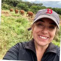 GardenShare Employee Kathryn Puleo's profile photo