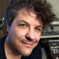 Apple Employee David Earl's profile photo