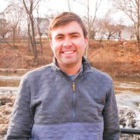 Vitara Biomedical Employee Jacob Diamanti's profile photo