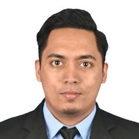 Sistem Televisyen Malsysia Berhad Employee Firdaus Ghazali's profile photo