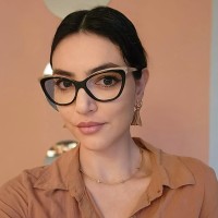 CIETEC Employee Luciana Benetti's profile photo