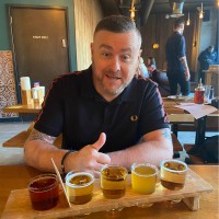 Hayley Group Limited Employee Stuart Weale's profile photo