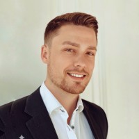 GlobalDots Employee Miguel Fersen's profile photo