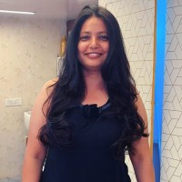 EyeMyEye Employee Sonali Singh's profile photo