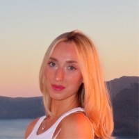 Eyeota, a Dun & Bradstreet company Employee Sophie McAndrew's profile photo