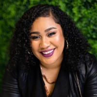 Sheila Ellis-Glasper