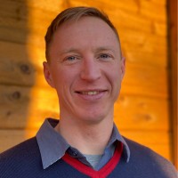 CACI International Inc Employee Henry McLaughlin's profile photo