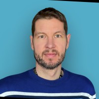 Unic Employee Michel Dennler's profile photo