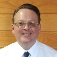 Citizens National Bank Employee Jim Morse's profile photo