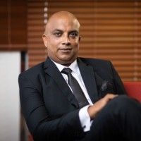 Avinash Chettiar Email