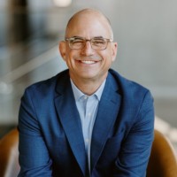 High Alpha Employee Scott Dorsey's profile photo