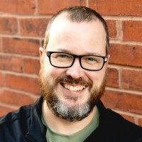 Microsoft Employee Eric Groen's profile photo