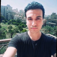 Cartlow Employee Mustafa Elsayed's profile photo