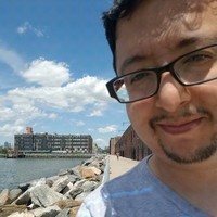 Ingenes Employee Daniel Mera's profile photo