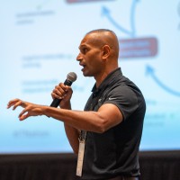 ConnectWise Employee Tony Thomas's profile photo