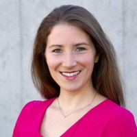 Green Tech Valley Employee Agnes Tautschnig's profile photo