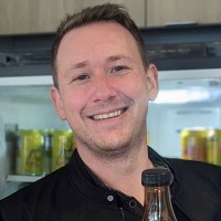 Simply Framed Employee Alex Hill's profile photo