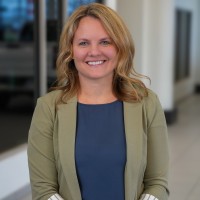 Young Chevrolet Cadillac Buick GMC Employee Erinne Holder's profile photo