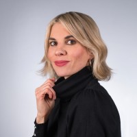 Smartme Analytics Employee Rocío López García's profile photo