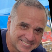 TST-CF Express Employee Jim Nolan's profile photo