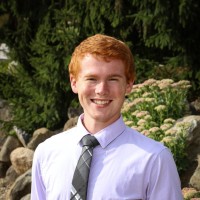 Uline Employee Ryan Nowicki's profile photo