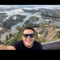 VOOY! Employee Carlos Lopez Gonzalez's profile photo