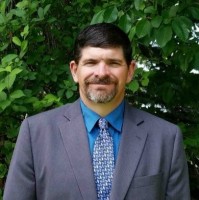 i-80 Gold Corp Employee Todd Esplin's profile photo