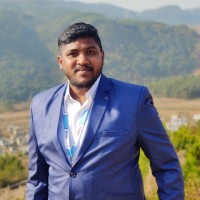 TechDigital Employee Karthikeyan Chinnasamy's profile photo