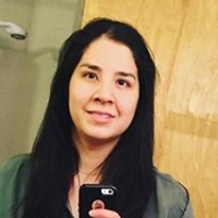 PLATO Sask Testing Employee Shantel Brass's profile photo