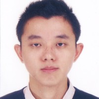 Dingbin Wu Email