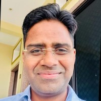 SNR & Company Employee Ca Singhal's profile photo