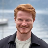Rubrik Employee Noah Solomon's profile photo