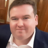 MacStadium Employee Luke Kavanagh's profile photo