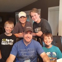 Westrum Lumber Employee Joe Kaufmann's profile photo