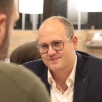 Lab9 Pro Antwerpen-Limburg Employee Sten Hendrikse's profile photo