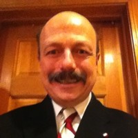 Self Employed Employee Samuel Manka's profile photo