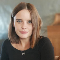 RestApp Employee Mehtap Draguşa's profile photo