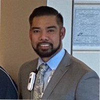 Lee Health Employee Robert Lacap's profile photo