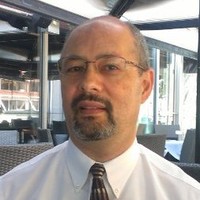 Police Executive Research Forum Employee Ken Hartwick's profile photo