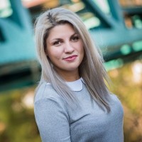 Desislava Petrova Email
