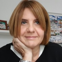 360 PAY Employee Elena Croci's profile photo