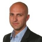 iDMC Employee Gregor Levic's profile photo