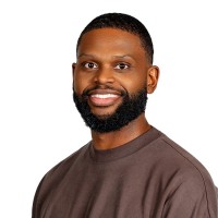 Nike Employee Ricky Jackson's profile photo