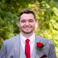 Cherry Bekaert Employee Jack Gant's profile photo