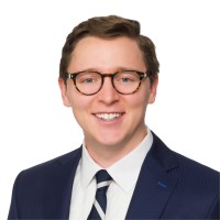 Georgetown Center for Global Health Science and Security Employee Connor Gregory's profile photo