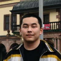 fybu Employee Abdulla Khaitov's profile photo