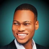 The Scalable CFO Employee Chinedu Afoama's profile photo